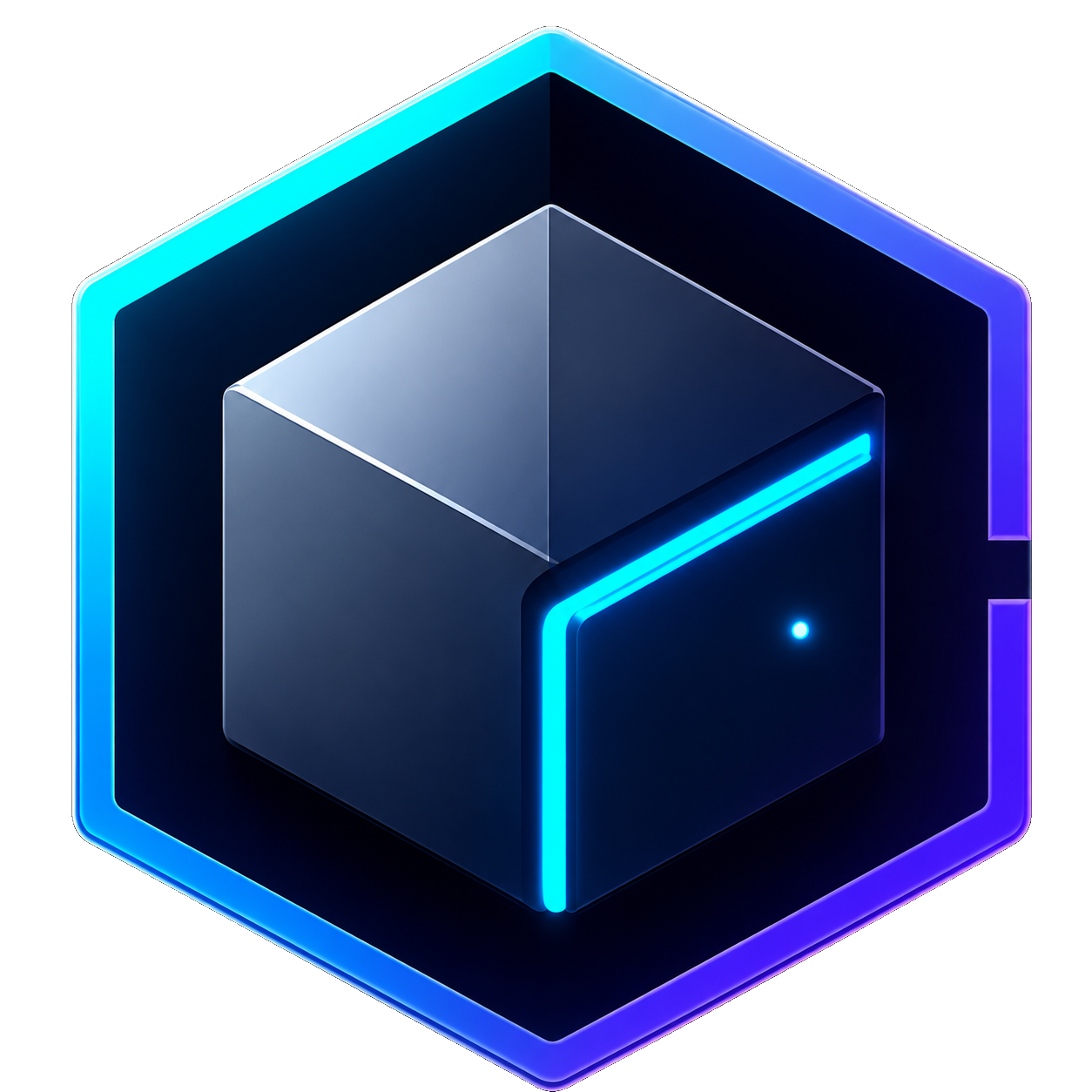 闪跃 Logo